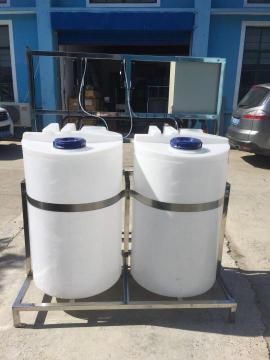 B型標準循環(huán)水不含PH儀表