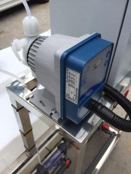 A型循環水加藥裝置  帶PH表