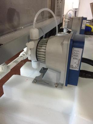 A型循環水加藥裝置