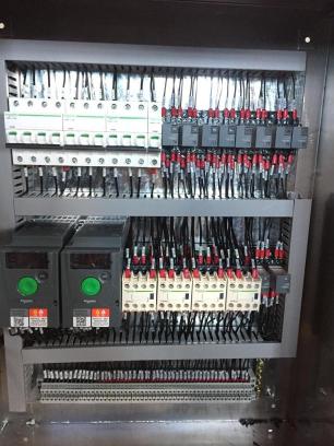 不銹鋼室內電箱