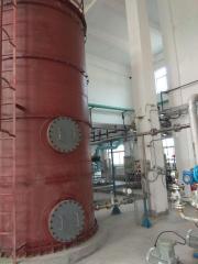 泡藥機設備現(xiàn)場圖