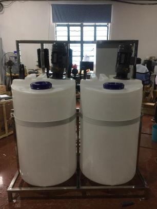 B型循環(huán)水加藥設備