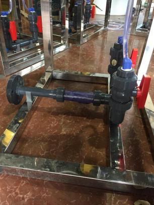 分體式加藥設備