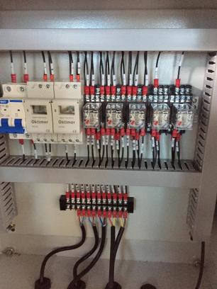 B型循環(huán)水加藥設備