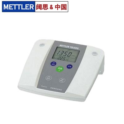 [Mettler]實驗室PH計FE20-K  臺式酸度計梅特勒托利多儀器