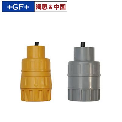 [GF儀表信號放大器]前置放大器2750/2760
