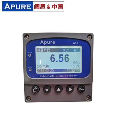 APURE工業溶氧儀，在線溶氧控制器，國產溶解氧控制器
