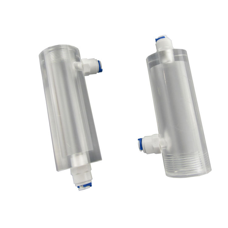 【Apure愛(ài)普爾】流通漕式安裝護(hù)套PTB1010