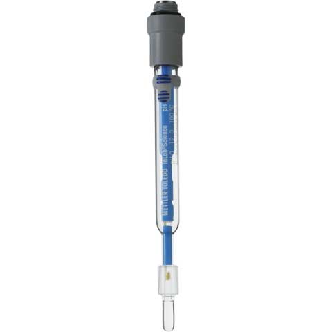 梅特勒InLabScience PH電極 實驗分析酸度計探頭傳感器