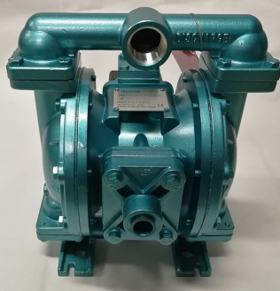 斯凱力 LS25系列氣動隔膜泵