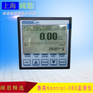 電阻率儀K080CLPM0800 賽高SEKO單參數(shù)余氯水質(zhì)監(jiān)測儀 在線PH計(jì)