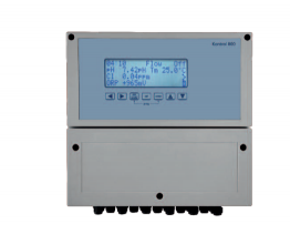 可定制雙參數 PH+ORP；雙參數PH+余氯；三參數PH+ORP+余氯；四參數PH+ORP+余氯+濁度；五參數PH+ORP+余氯+濁度+溫度