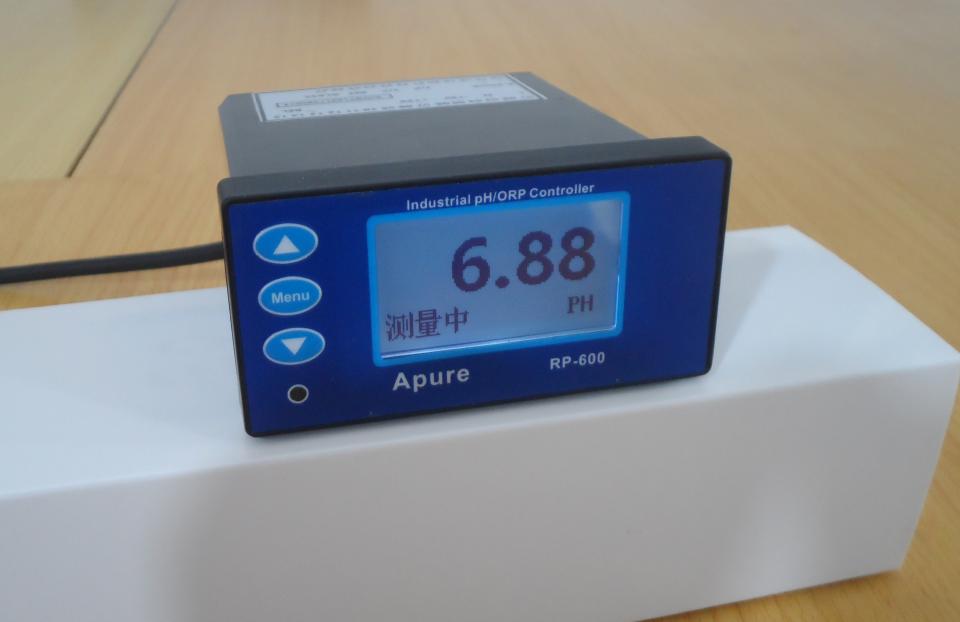 APURE RP-600 PH計