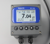 aPure工業(yè)在線RP-1500/2000/3000PH計(jì)標(biāo)配ORP測(cè)試儀