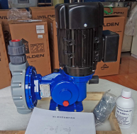 SEKO賽高機械隔膜計量泵MS1系列PVC泵頭耐酸堿耐腐蝕泵