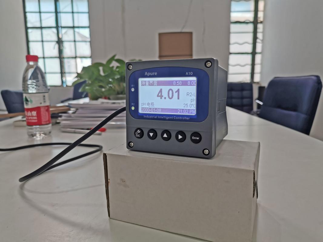 APURE A10PR PH計