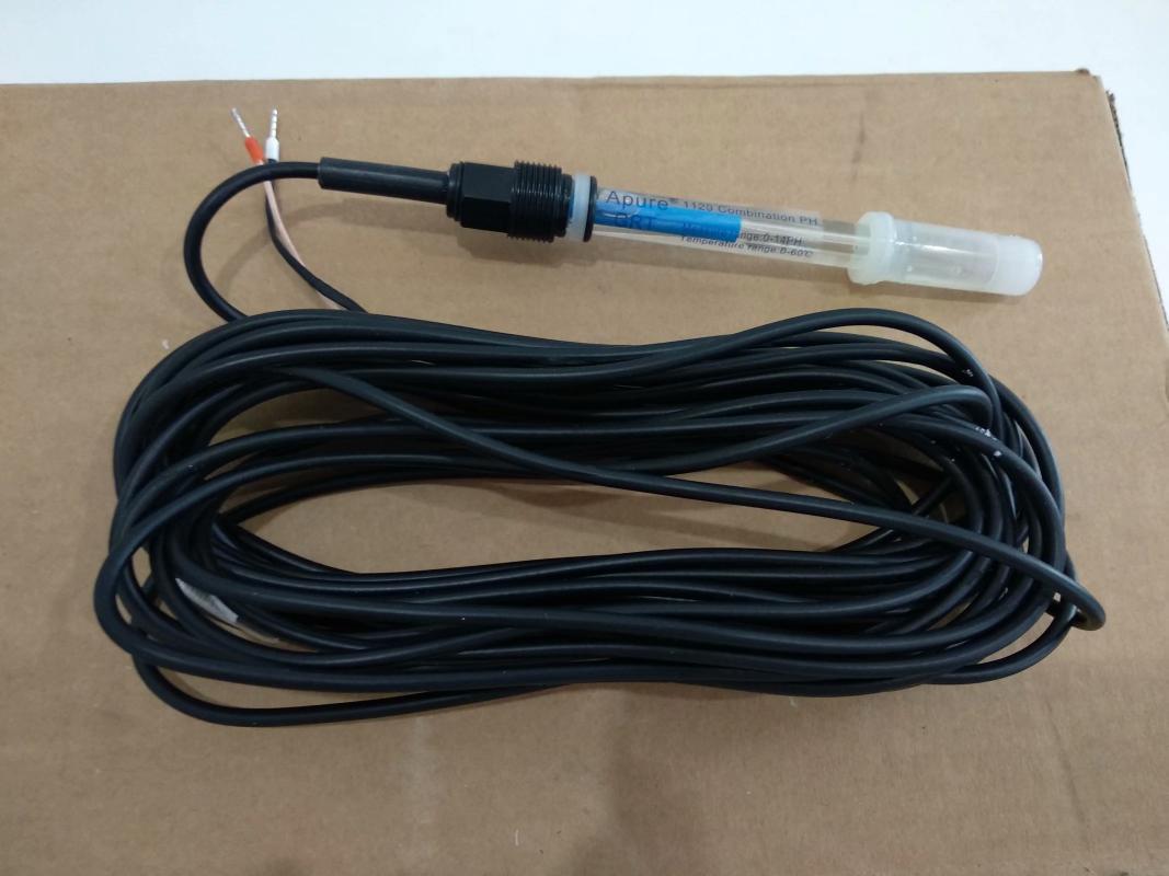 APURE GRT1120-10M PH電極