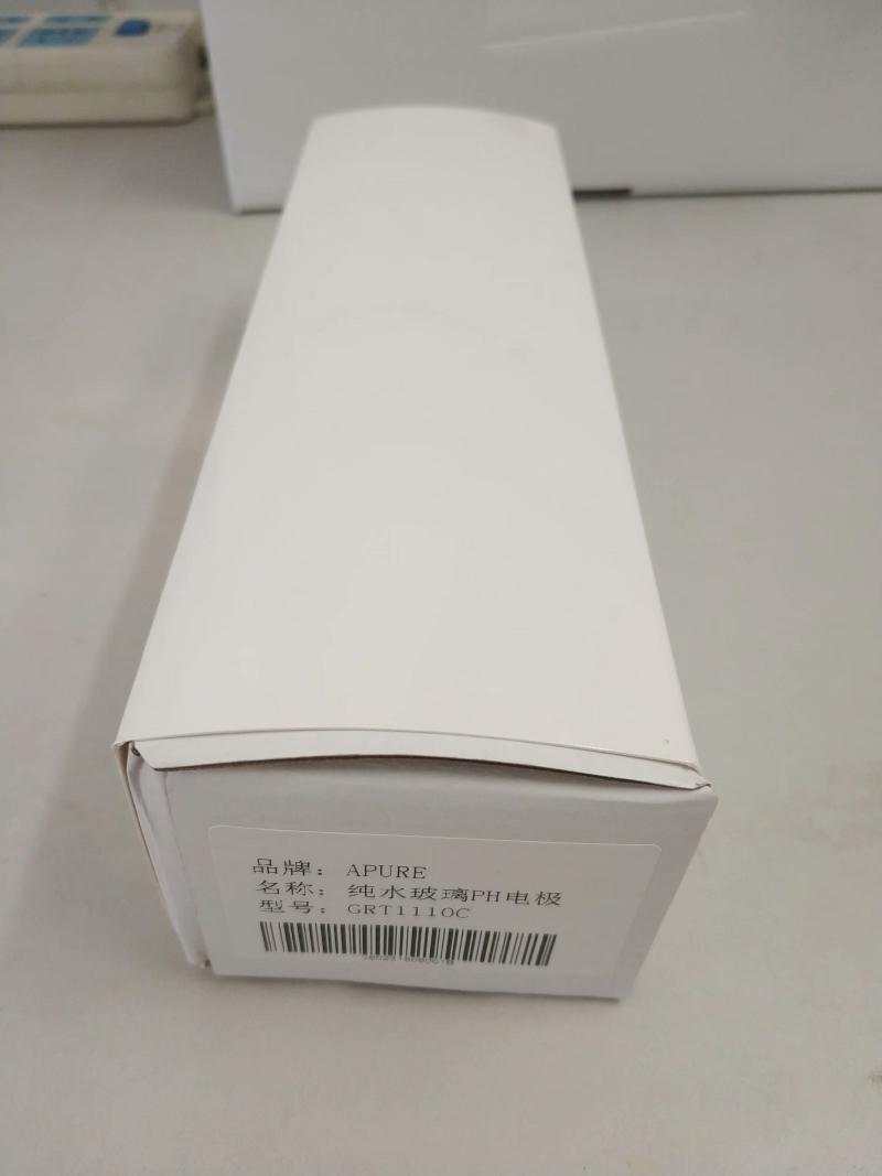 APURE GRT1110C純水玻璃PH電極