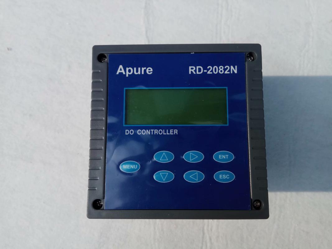 APURE 工業溶氧儀RD-2082N