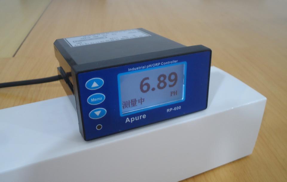 APURE RP-600 PH計(jì)