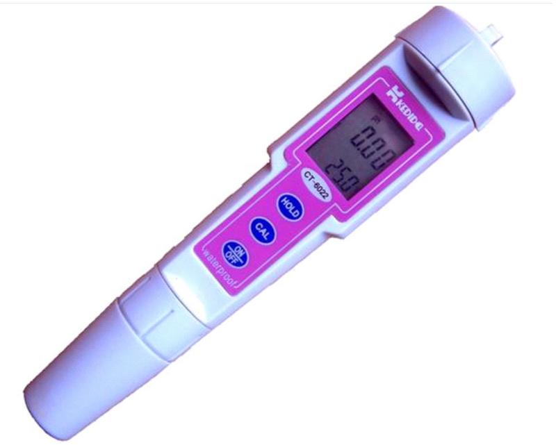 RP-160工業在線PH計PH/ORP控制器