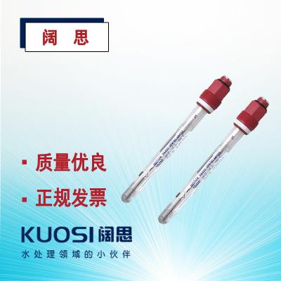 ph計探頭HA405-DPA 梅特勒在線pH電極 膠狀電解液預加壓耐介質