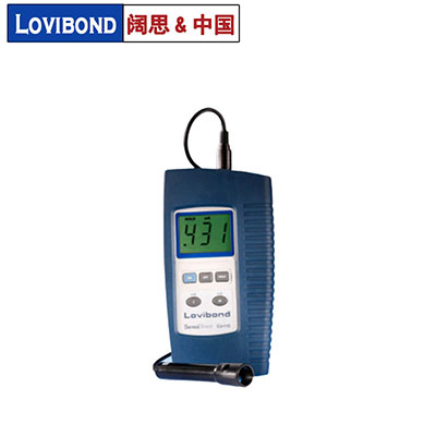 便攜式電導率儀，電導率測試儀，羅威邦EC測定儀-上海闊思電子有限公司官網