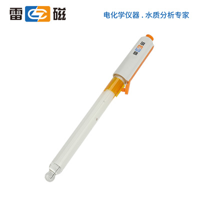 雷磁復合電極701型，鈉離子電極，離子選擇性電極，傳感器探頭