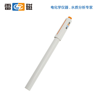 雷磁電極PCN-1-01，氰離子電極，離子選擇性電極，有機玻璃電極