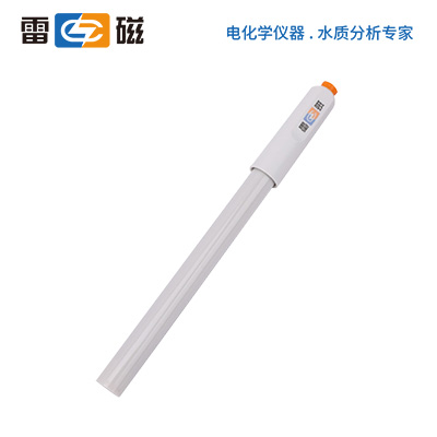 雷磁氟離子電極，有機玻璃電極，離子電極PF-2-01，實驗室電極