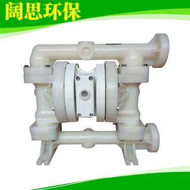 威爾頓氣動泵P200