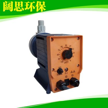 普羅名特電磁計量泵