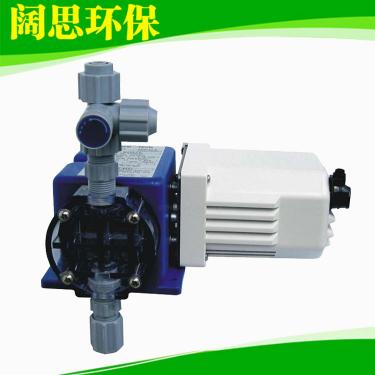 帕斯菲達(dá)機(jī)械隔膜計(jì)量泵 小流量