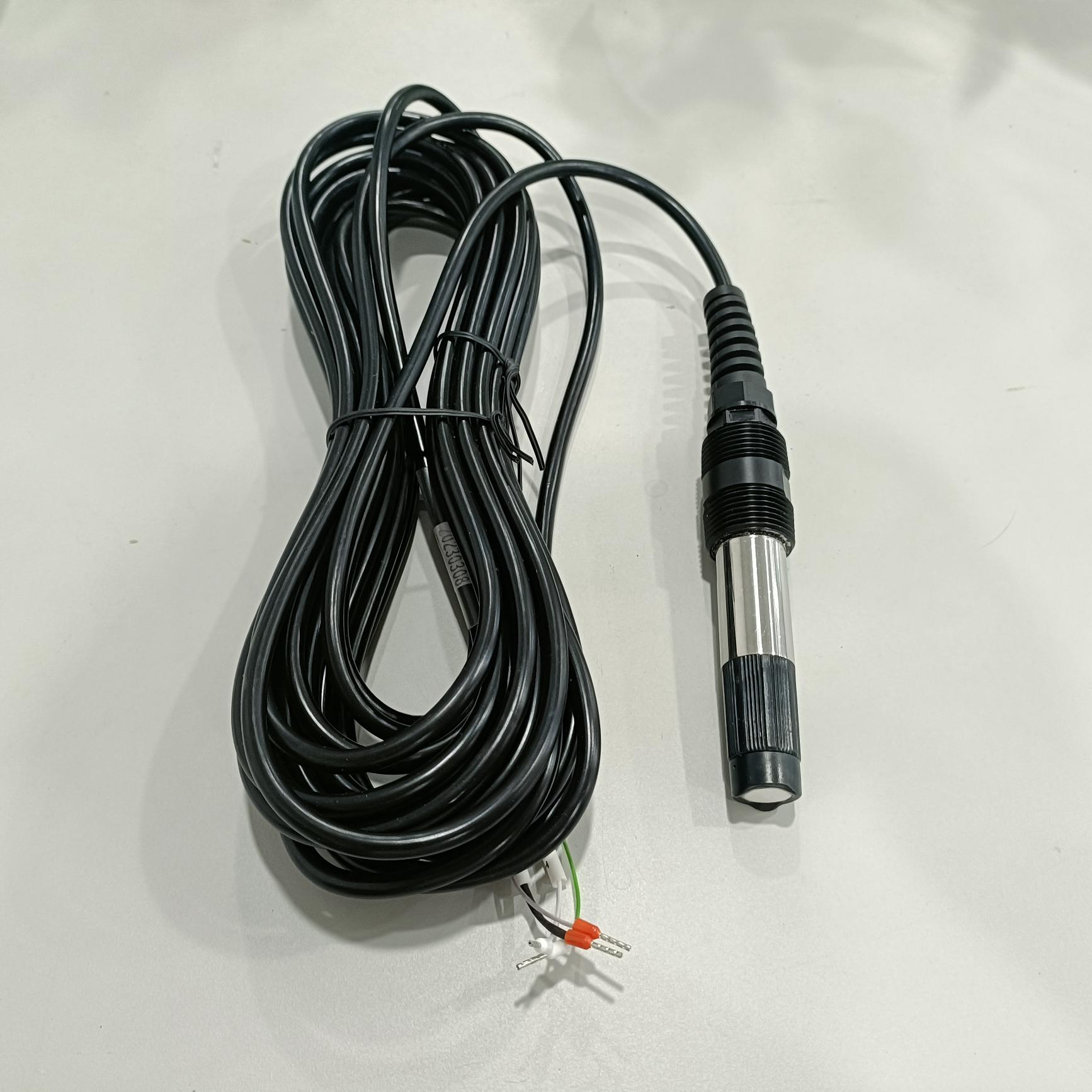 該電極能廣泛應用於生物技術;大、中、小型發酵罐;合成制藥;食品飲料;釀造;奶制品生產;乳酸和酶制劑等領域的DO精確測定與控制。