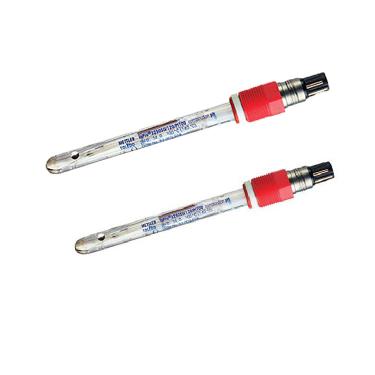 InPro3250便攜pH電極 液態(tài)電解液預(yù)加壓耐介質(zhì)反滲ph傳感器探頭