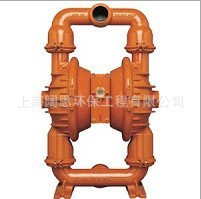 P8金屬+威爾頓氣動泵